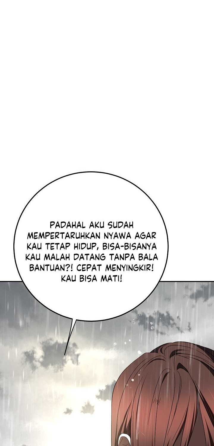 Mudang Association Chapter 113 Gambar 73