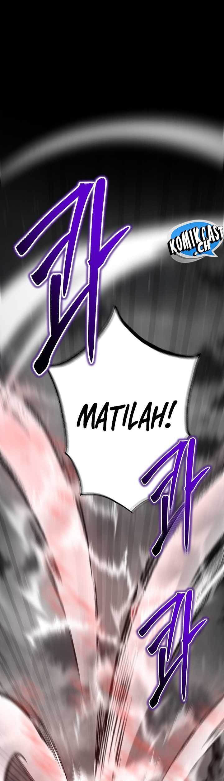 Mudang Association Chapter 113 Gambar 6