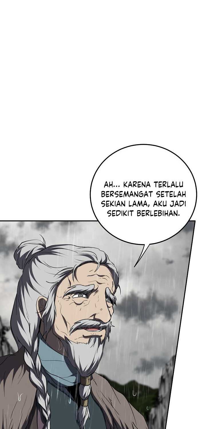 Mudang Association Chapter 113 Gambar 14