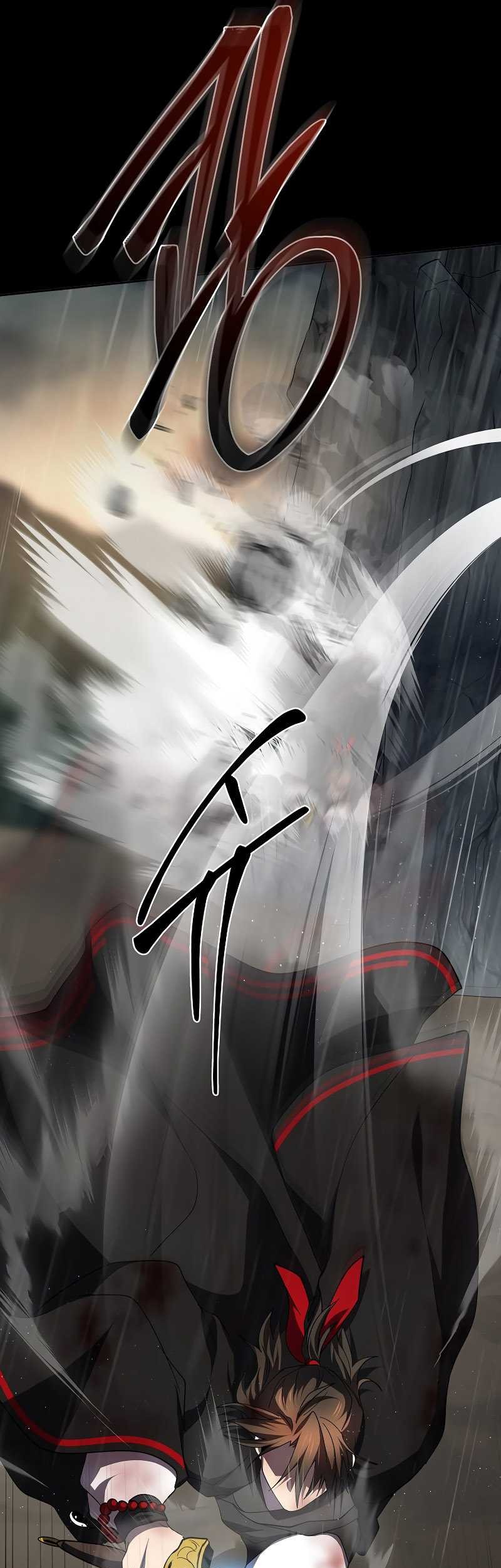 Mudang Association Chapter 112 Gambar 51