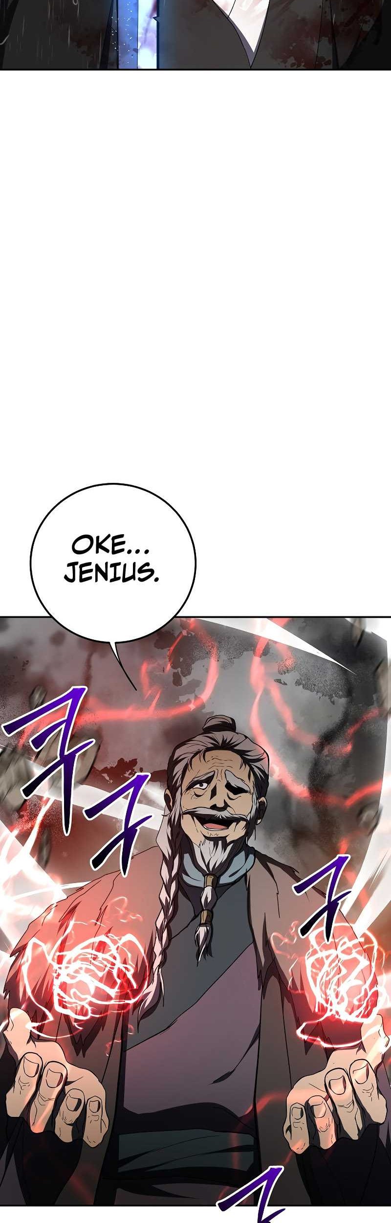 Mudang Association Chapter 112 Gambar 60