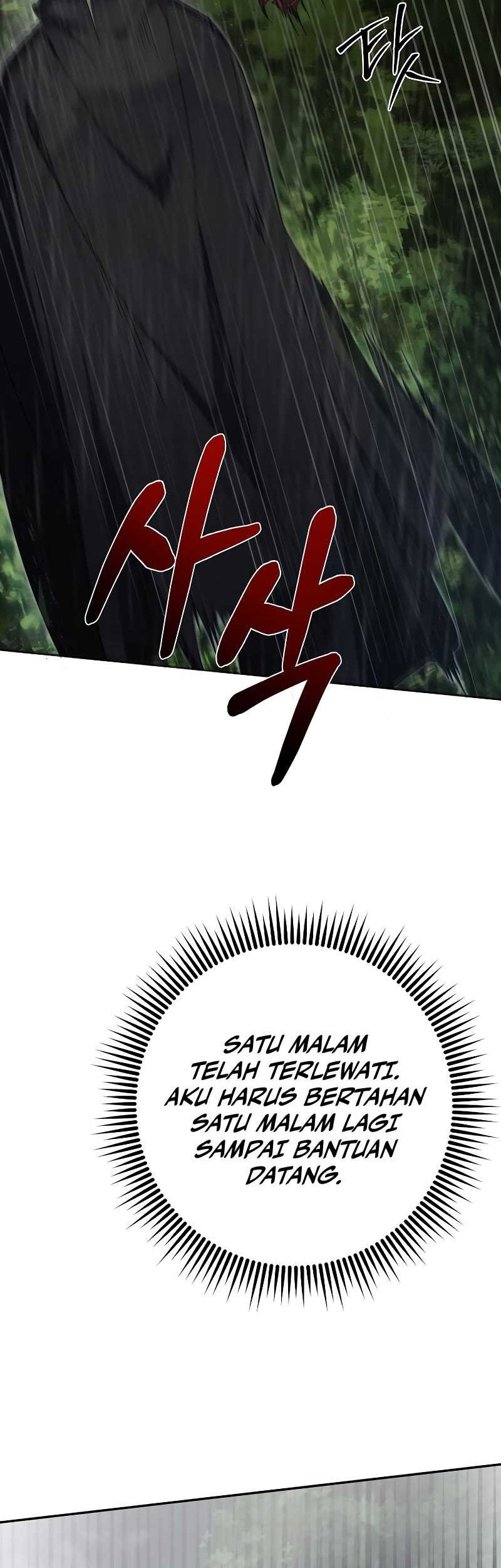 Mudang Association Chapter 112 Gambar 3