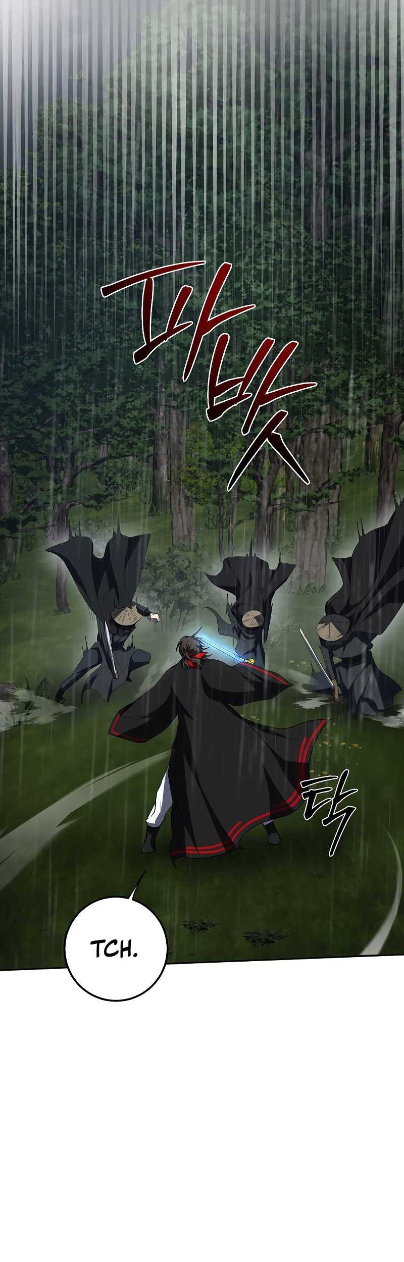 Mudang Association Chapter 112 Gambar 4