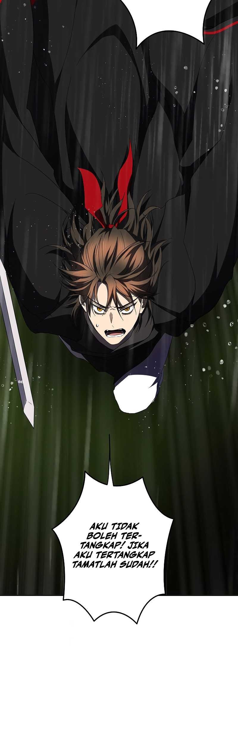 Mudang Association Chapter 112 Gambar 13