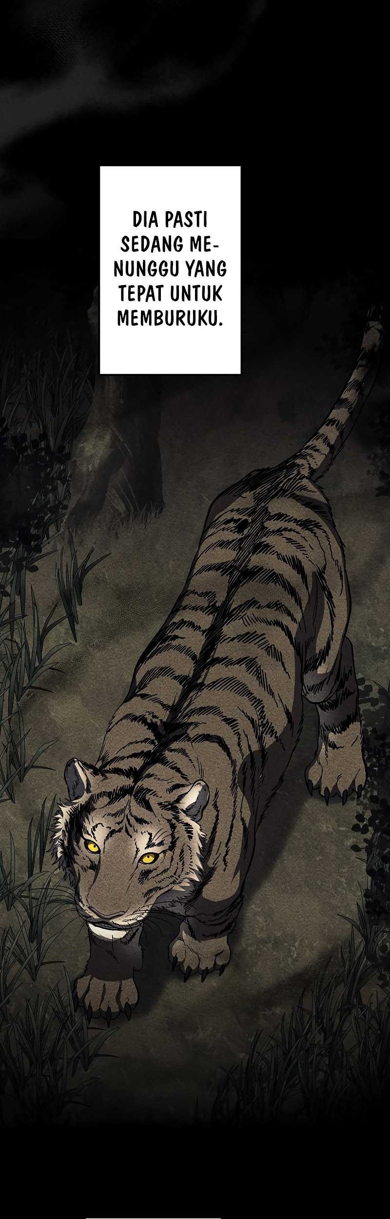 Mudang Association Chapter 112 Gambar 16