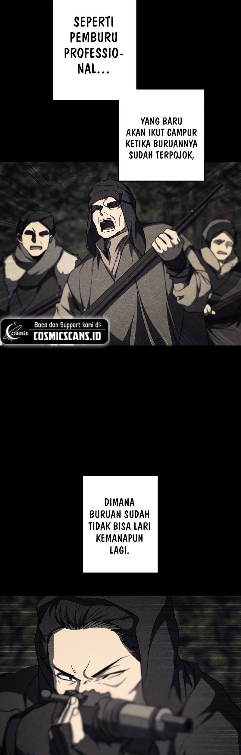 Mudang Association Chapter 112 Gambar 17