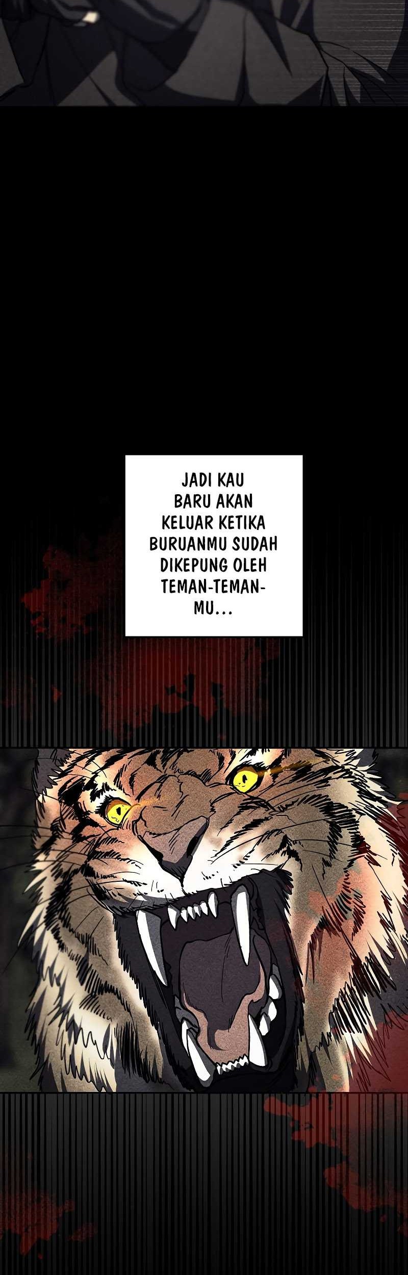 Mudang Association Chapter 112 Gambar 18