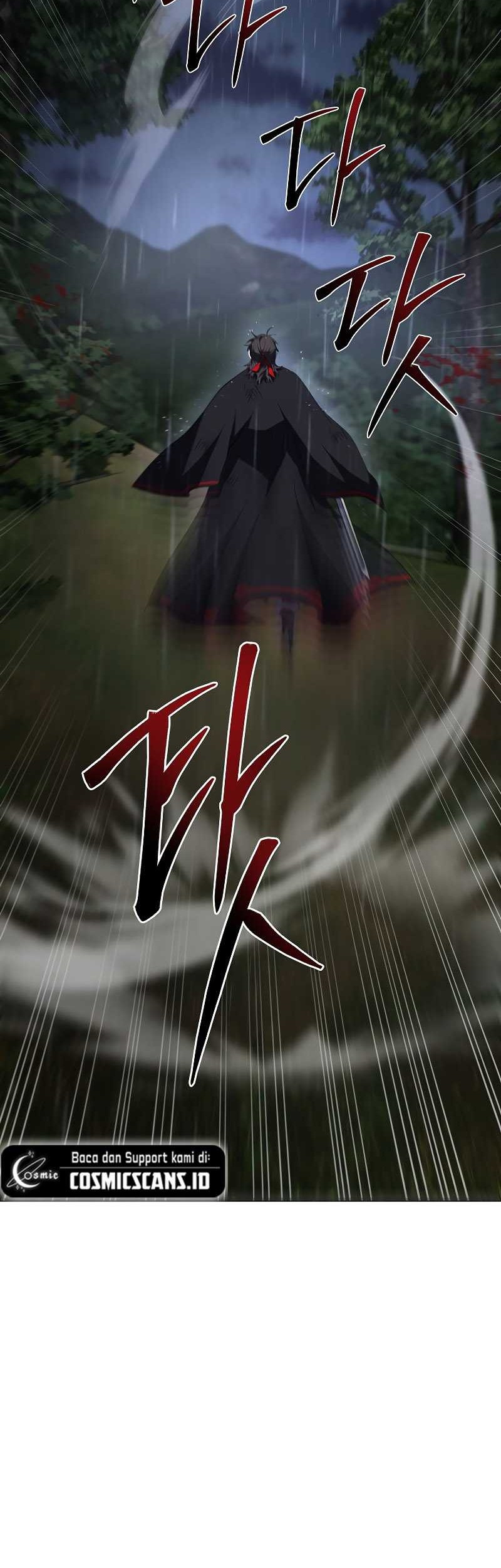 Mudang Association Chapter 112 Gambar 22