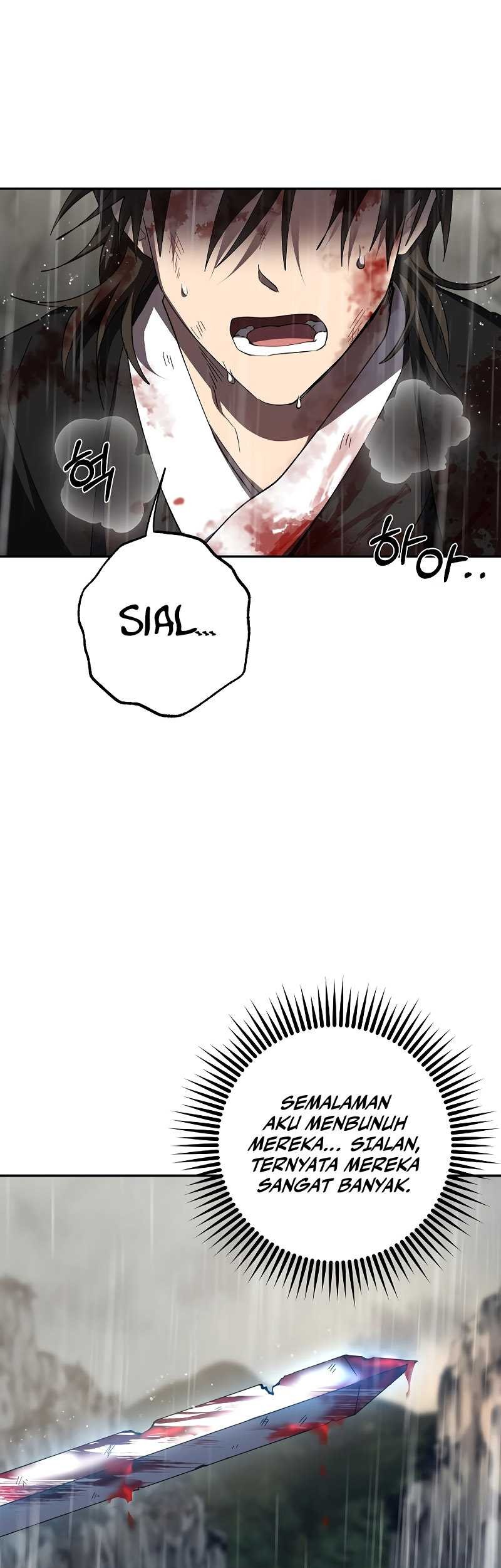 Mudang Association Chapter 112 Gambar 25