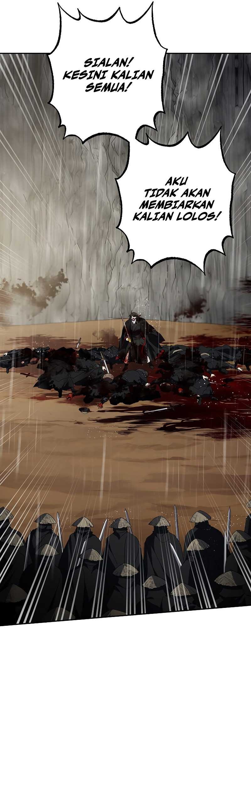 Mudang Association Chapter 112 Gambar 27