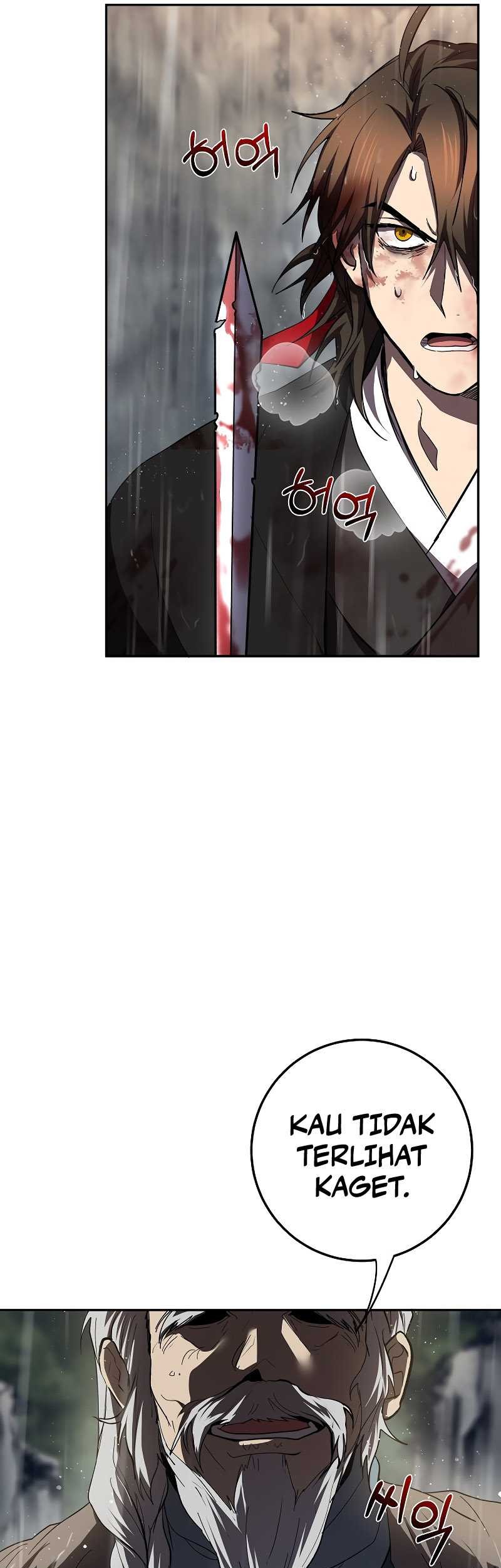 Mudang Association Chapter 112 Gambar 33