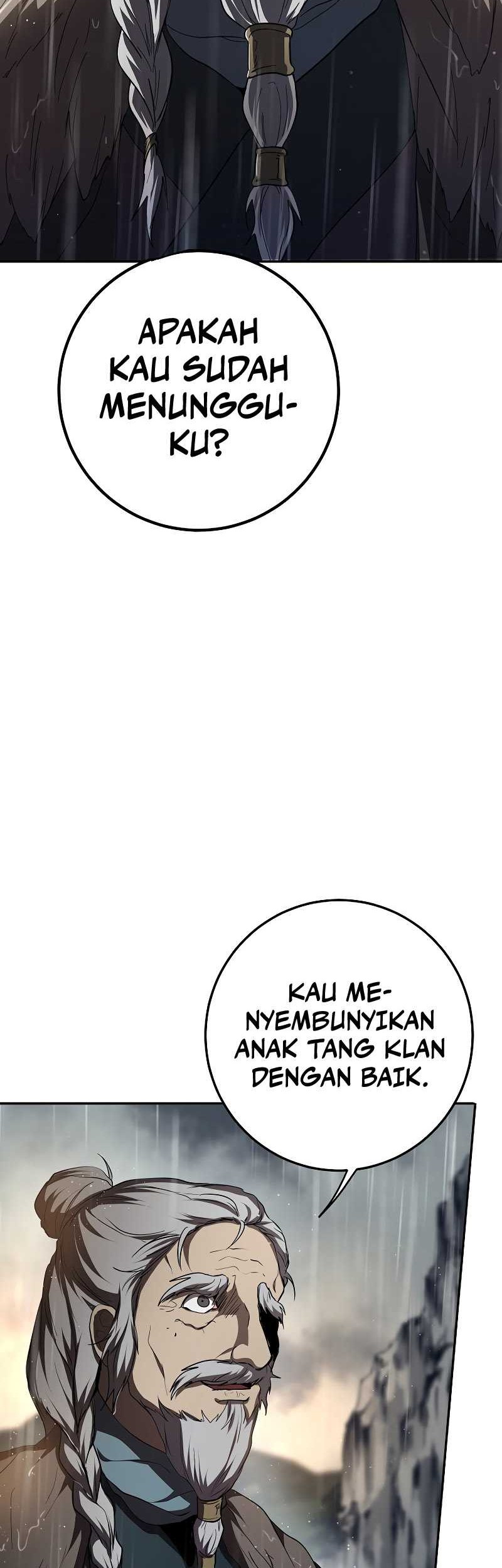 Mudang Association Chapter 112 Gambar 34