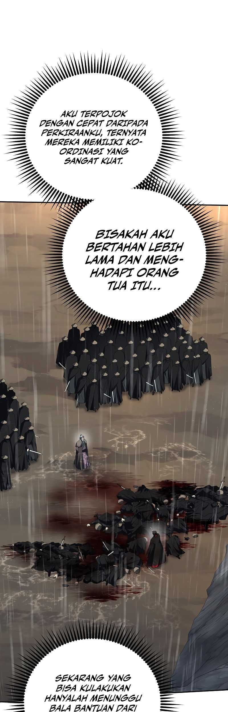 Mudang Association Chapter 112 Gambar 37