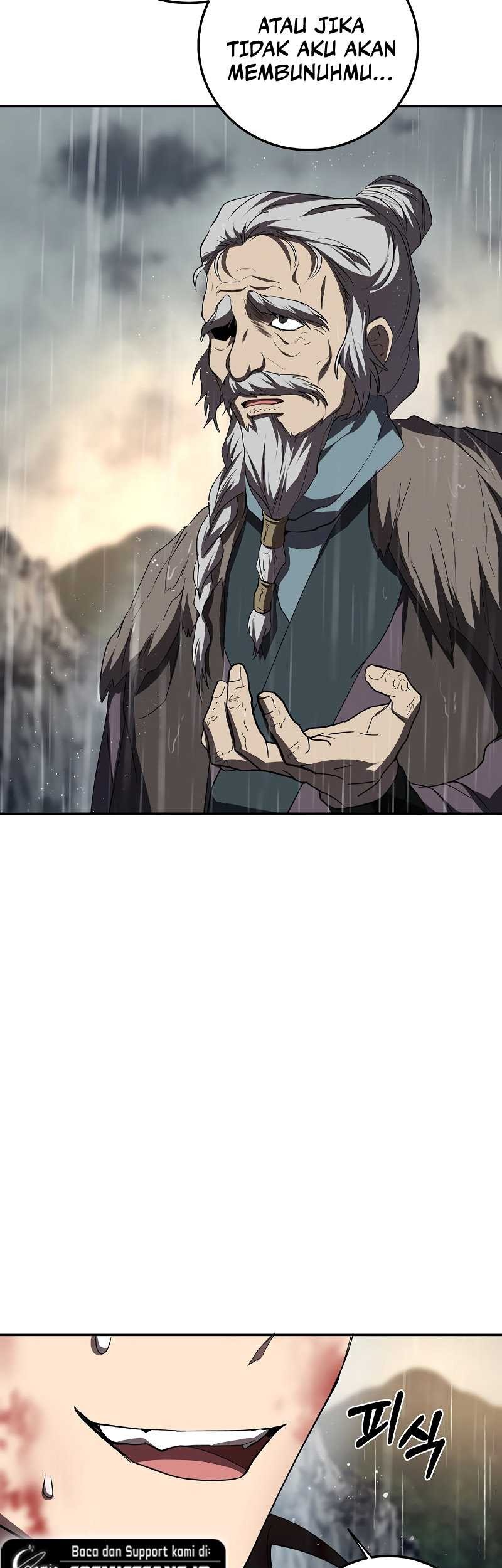 Mudang Association Chapter 112 Gambar 43