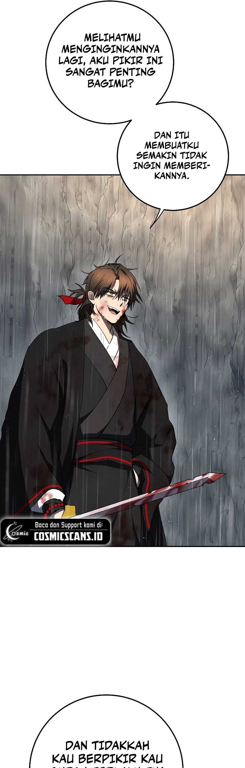 Mudang Association Chapter 112 Gambar 45