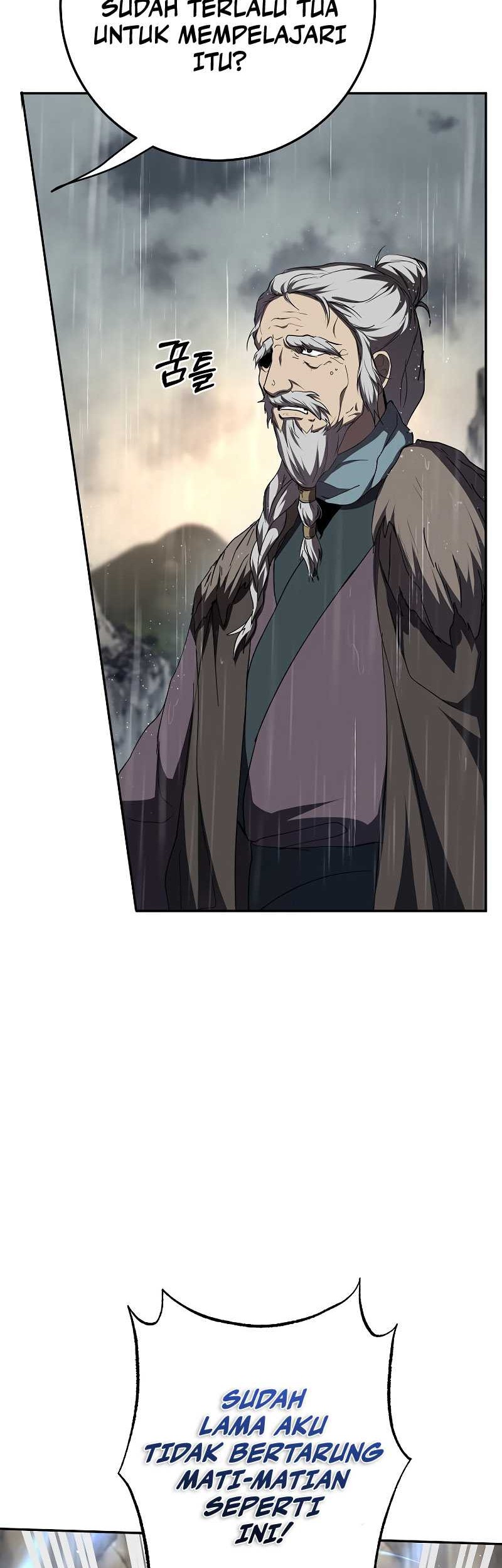 Mudang Association Chapter 112 Gambar 46