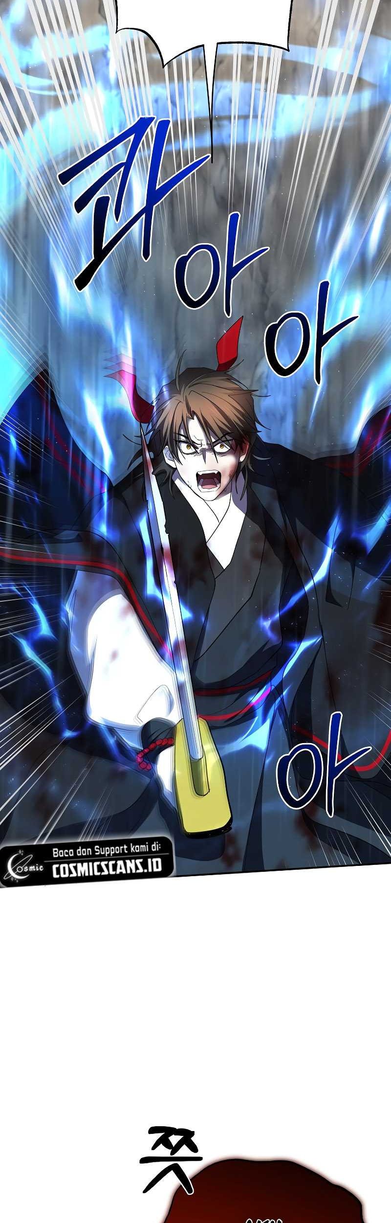 Mudang Association Chapter 112 Gambar 47