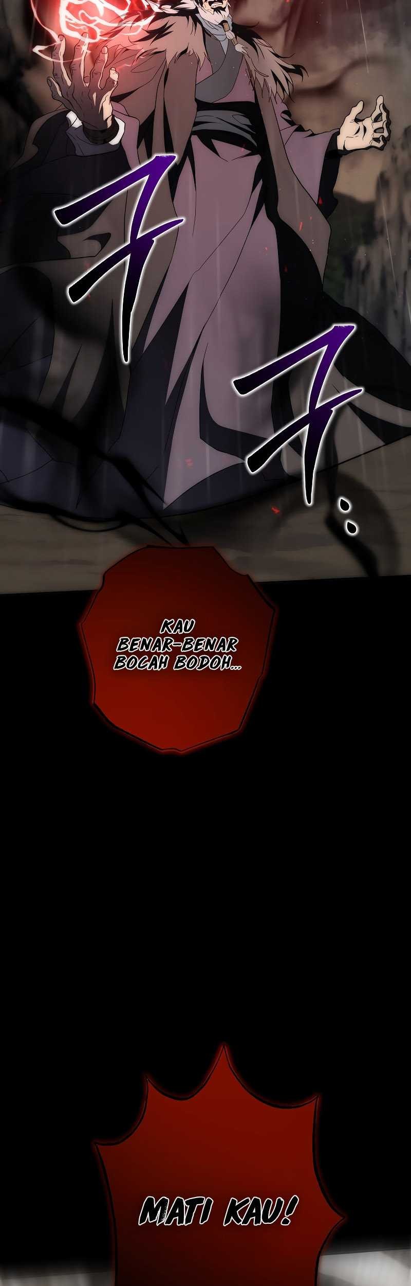 Mudang Association Chapter 112 Gambar 49