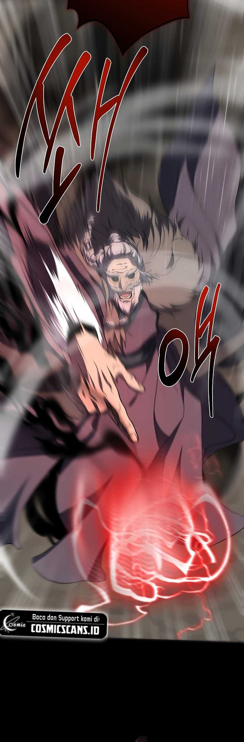 Mudang Association Chapter 112 Gambar 50