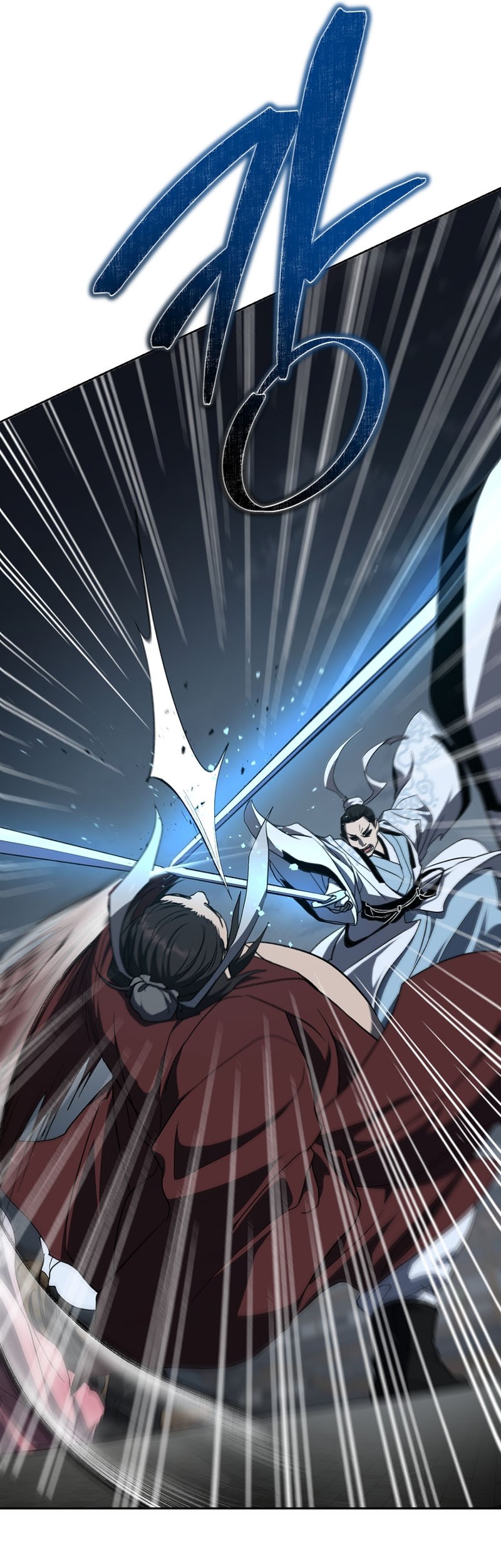 Mudang Association Chapter 120 Gambar 51