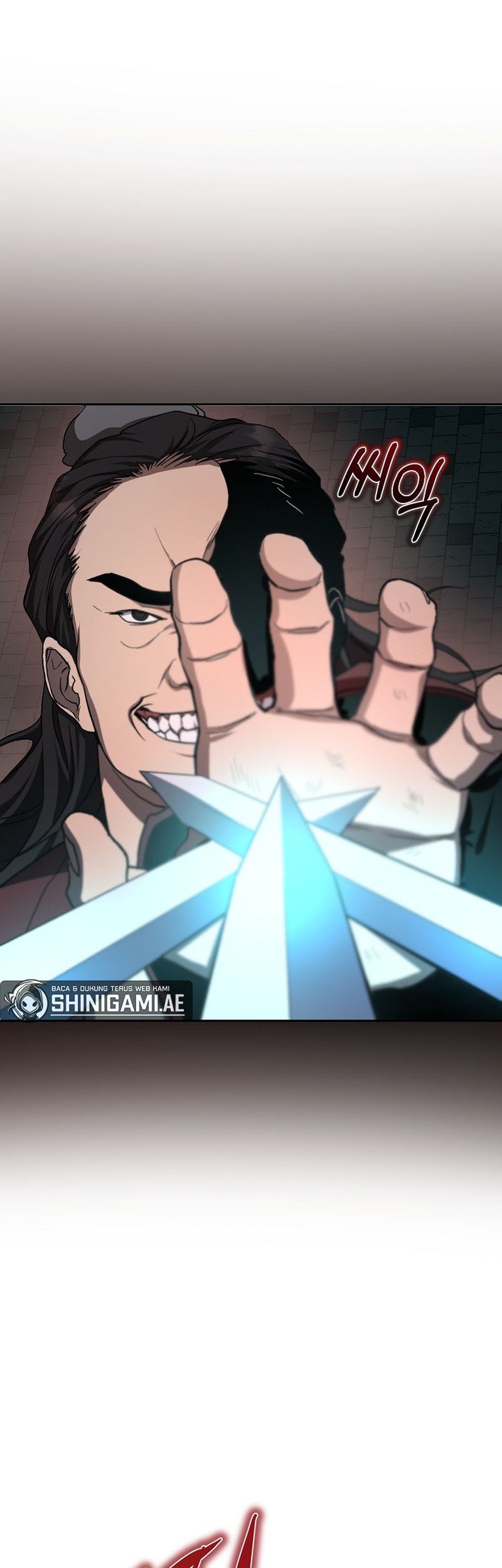 Mudang Association Chapter 120 Gambar 52