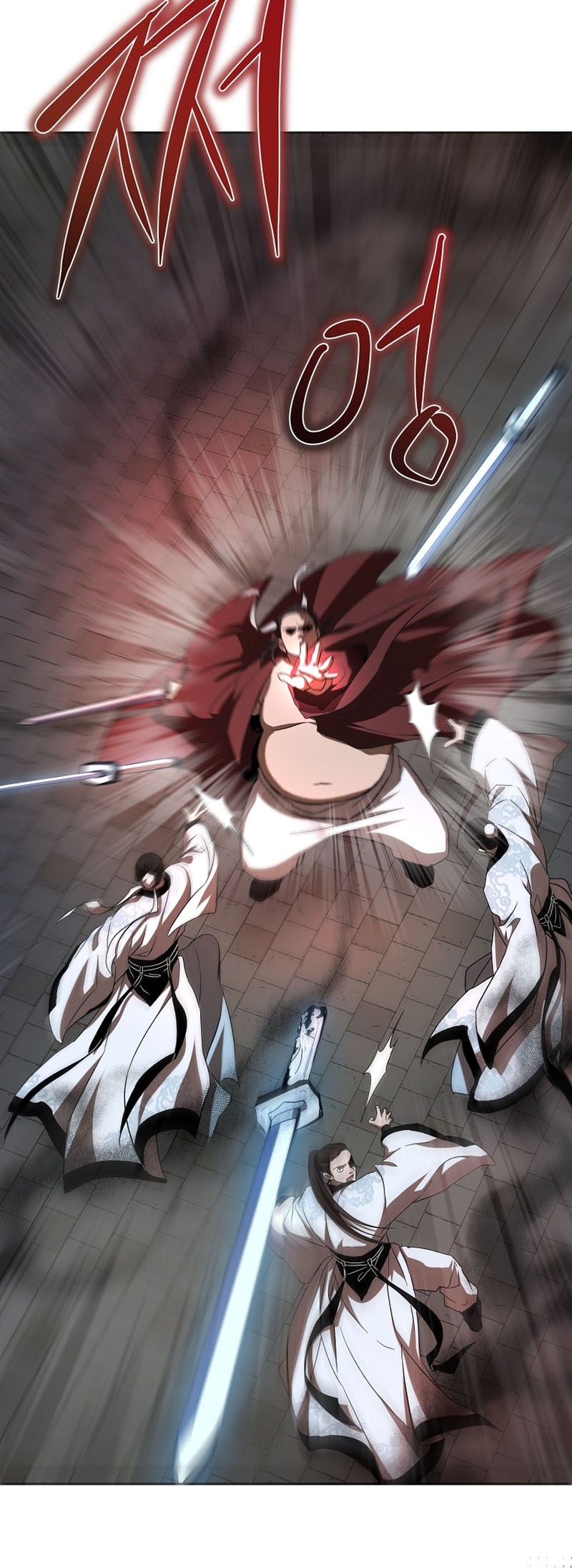 Mudang Association Chapter 120 Gambar 53