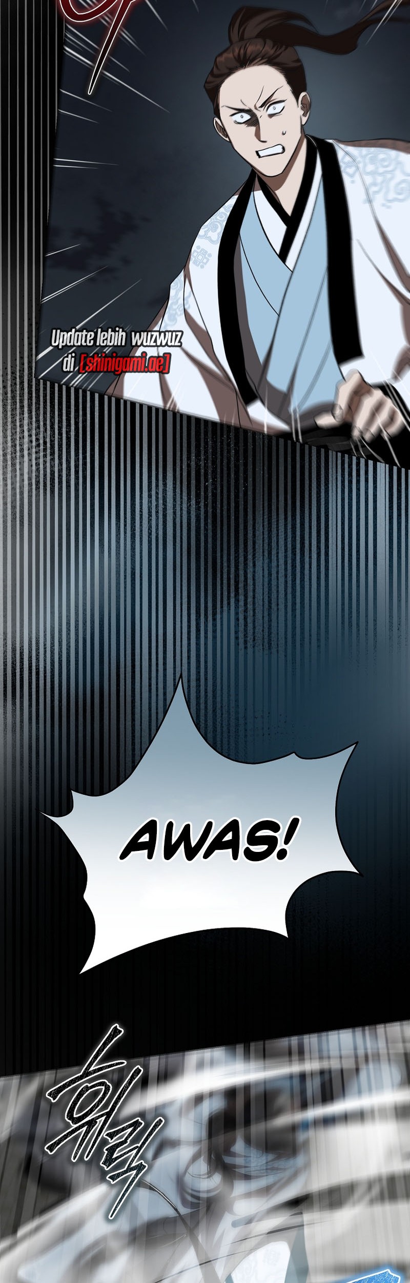 Mudang Association Chapter 120 Gambar 55