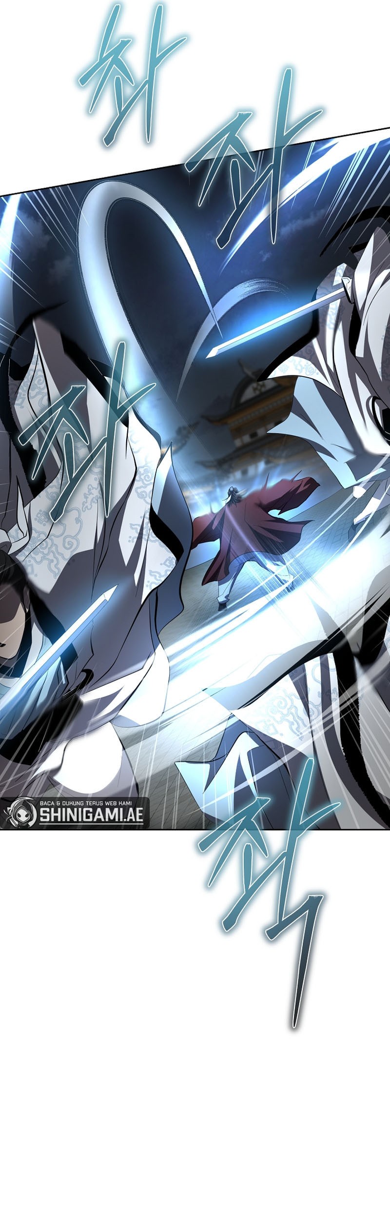 Mudang Association Chapter 120 Gambar 62