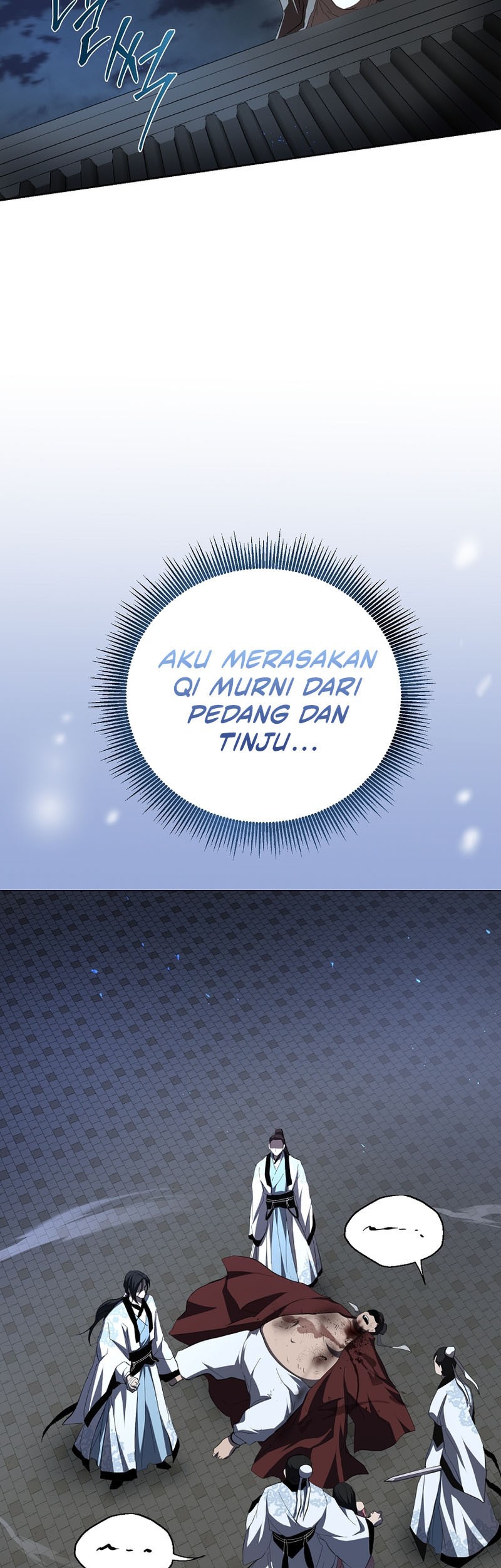 Mudang Association Chapter 120 Gambar 64