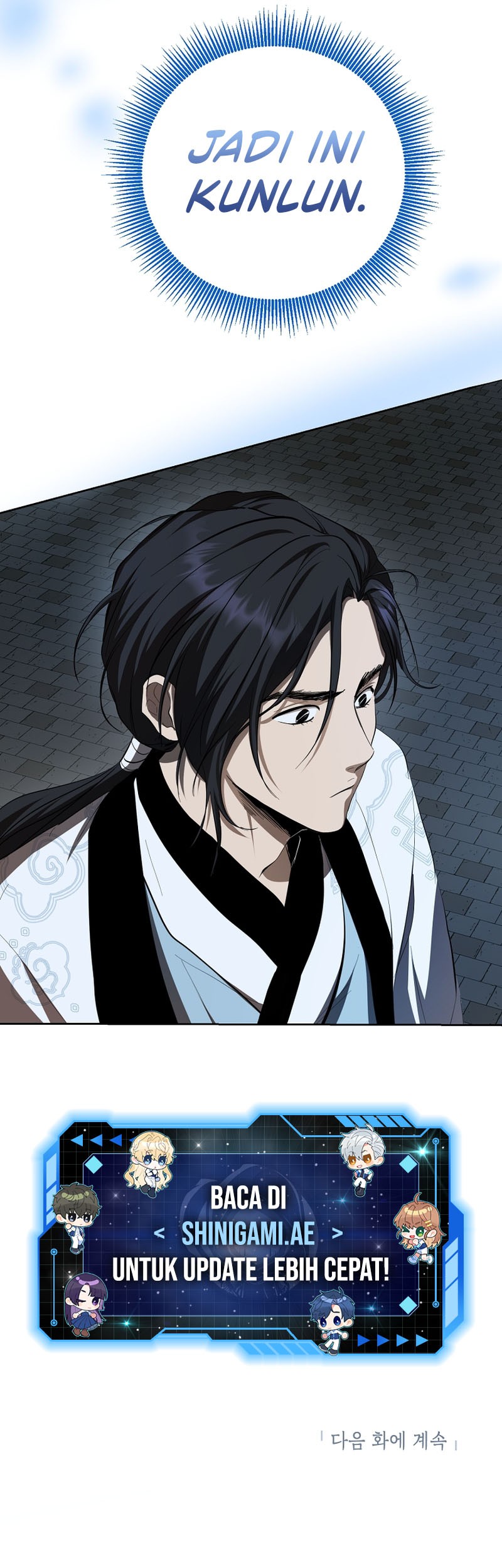 Mudang Association Chapter 120 Gambar 66