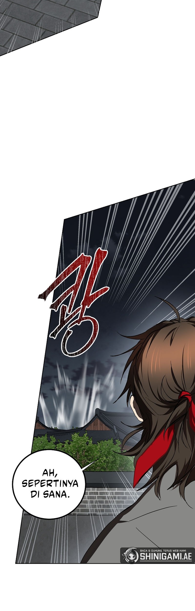 Mudang Association Chapter 120 Gambar 38