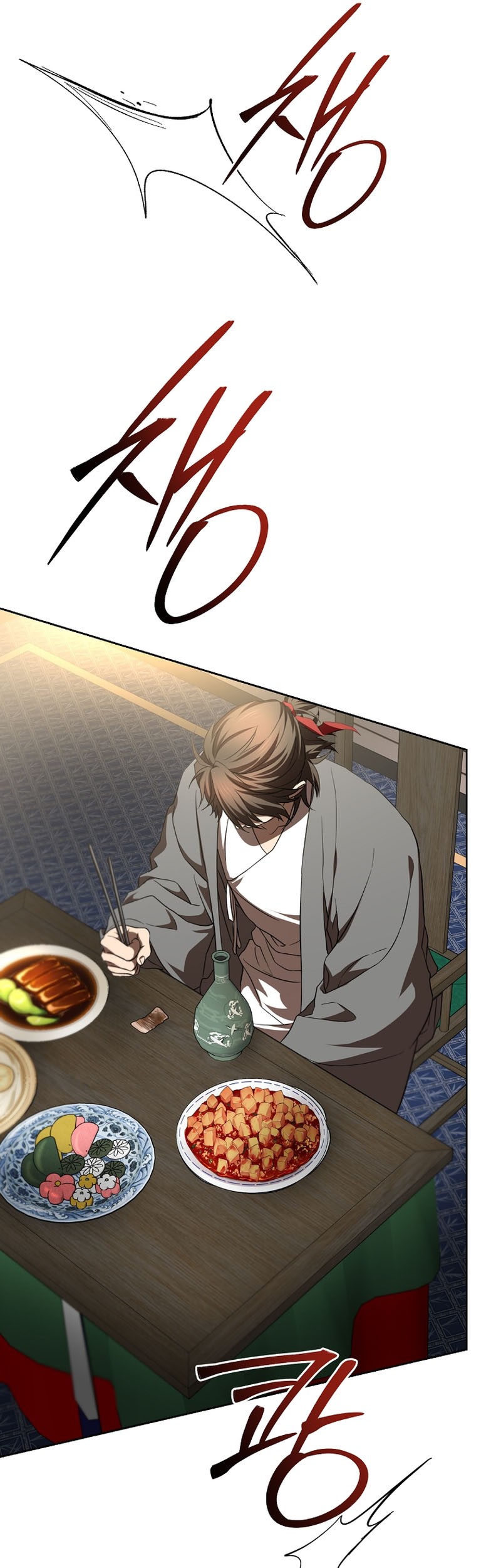 Mudang Association Chapter 120 Gambar 35