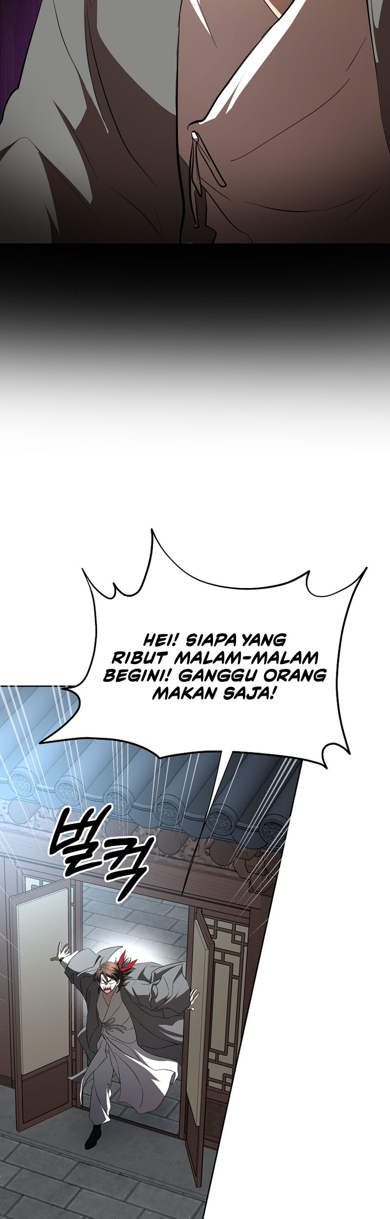 Mudang Association Chapter 120 Gambar 37