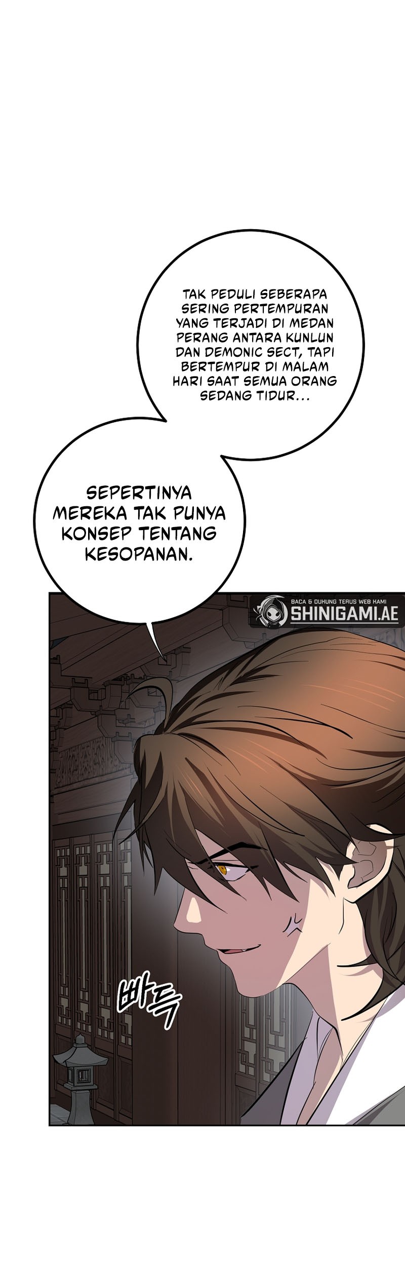 Mudang Association Chapter 120 Gambar 39