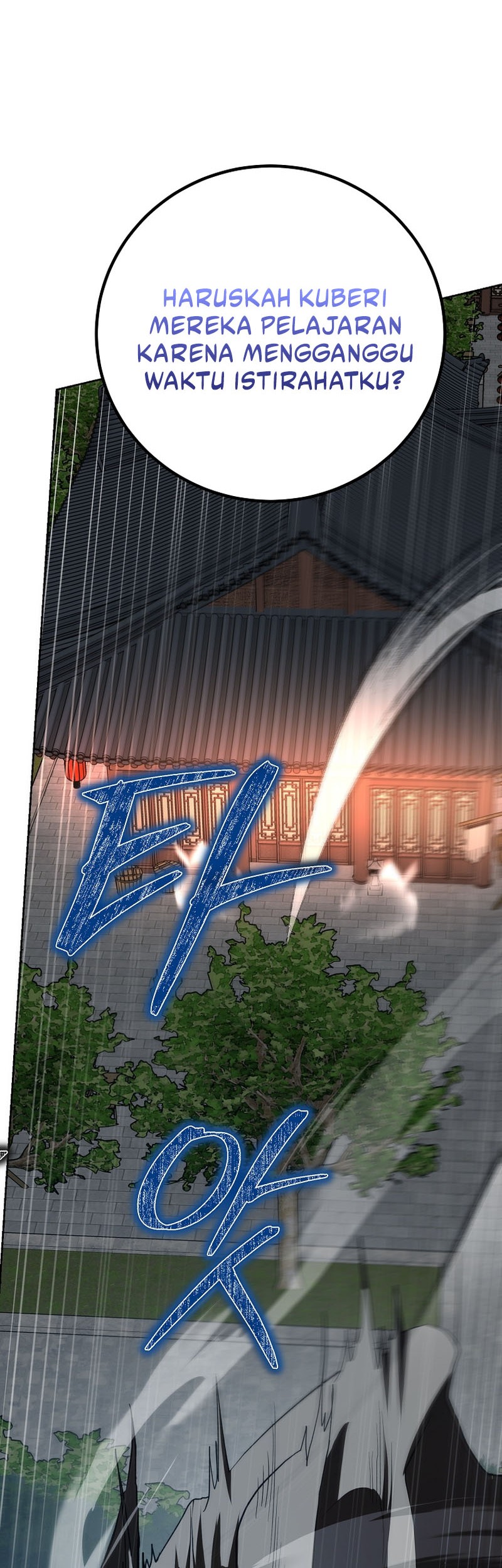 Mudang Association Chapter 120 Gambar 40