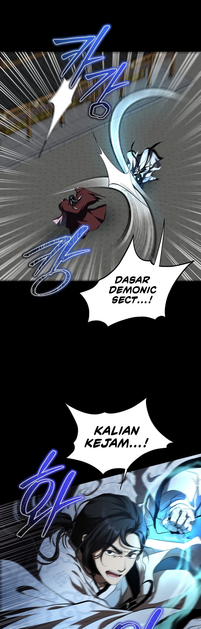 Mudang Association Chapter 120 Gambar 44