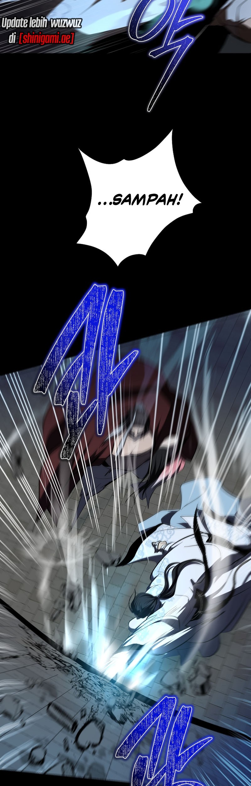 Mudang Association Chapter 120 Gambar 45