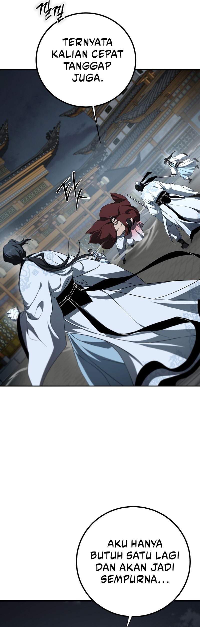 Mudang Association Chapter 120 Gambar 47