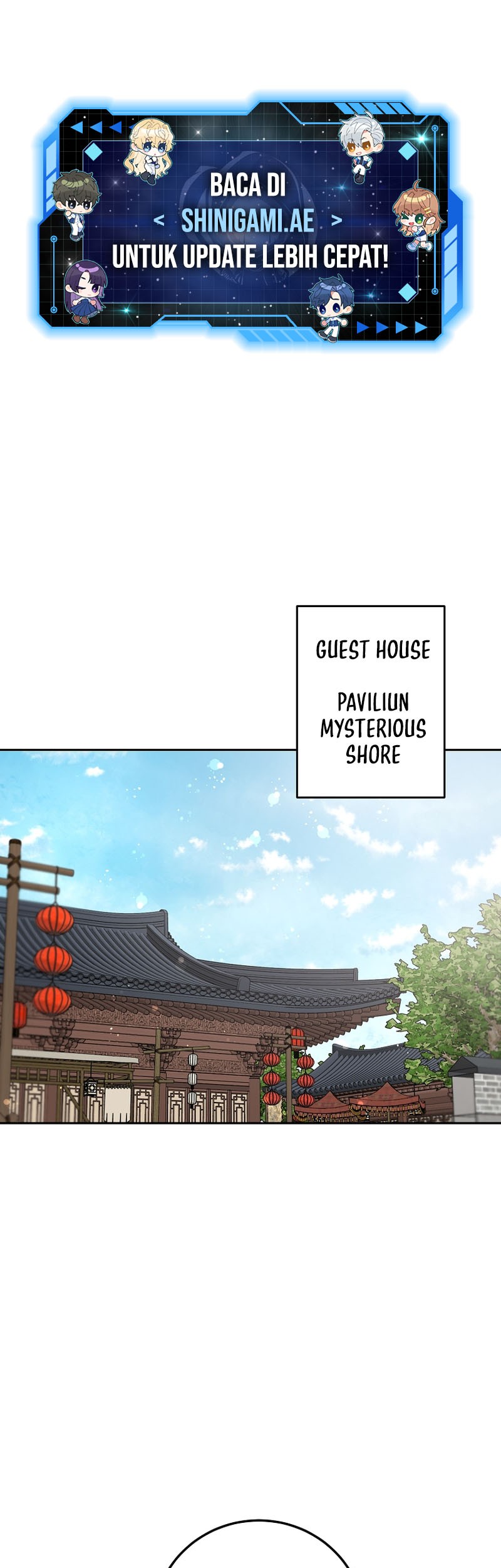 Manhwa Mudang Association Chapter 120 gambar nomor 2