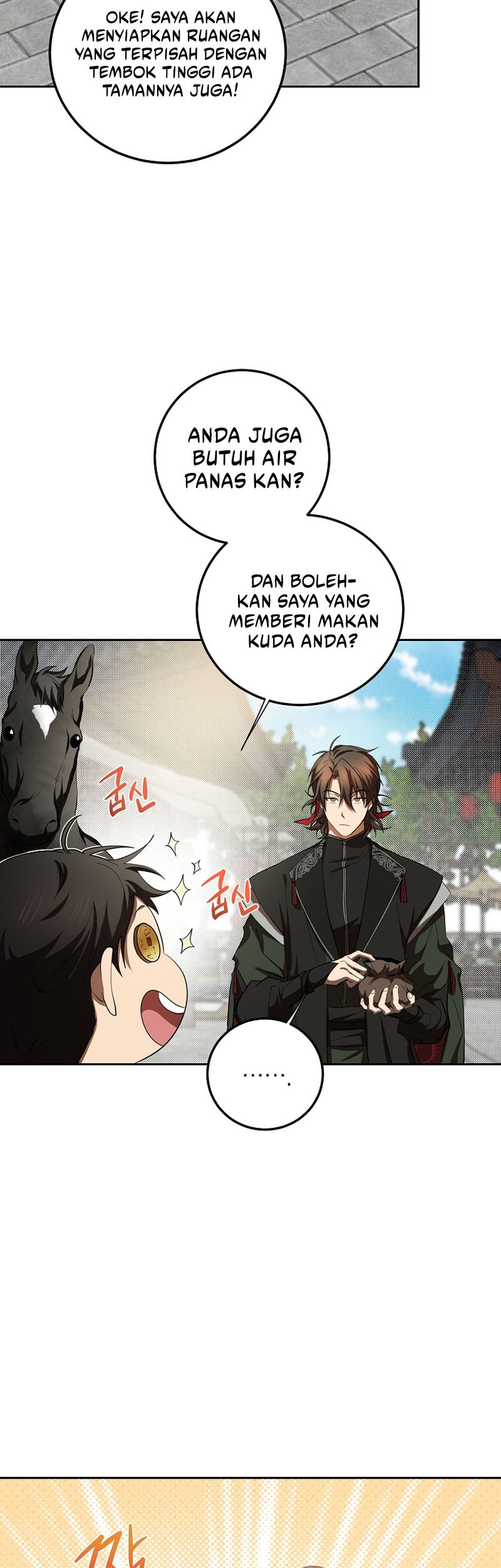 Mudang Association Chapter 120 Gambar 4