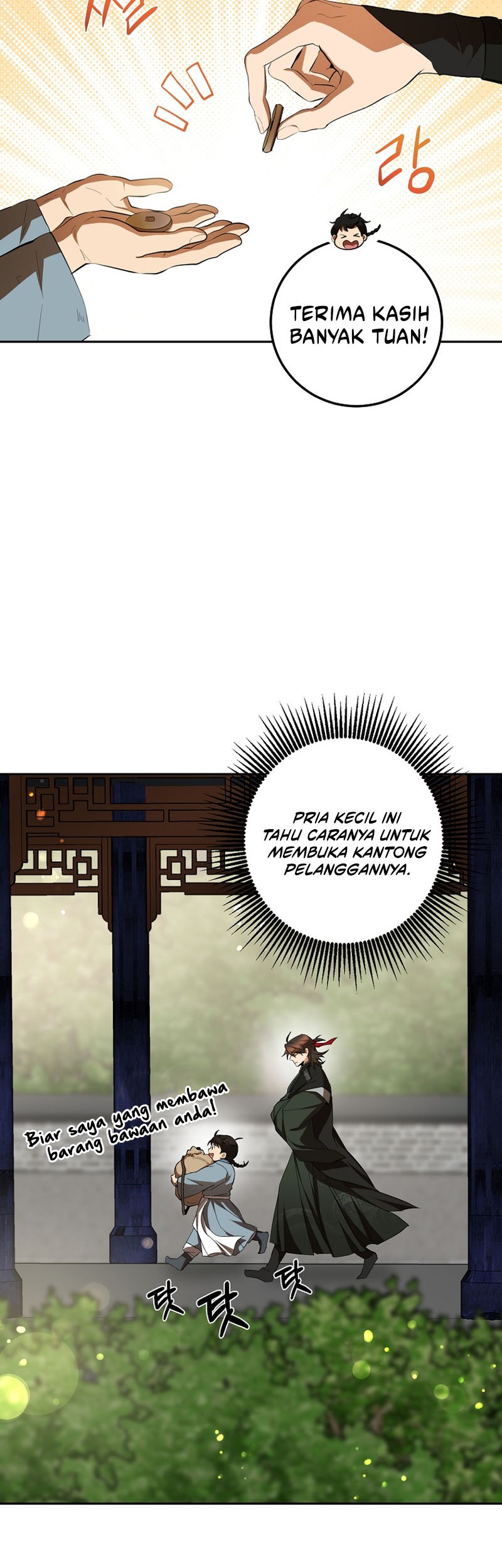 Mudang Association Chapter 120 Gambar 5