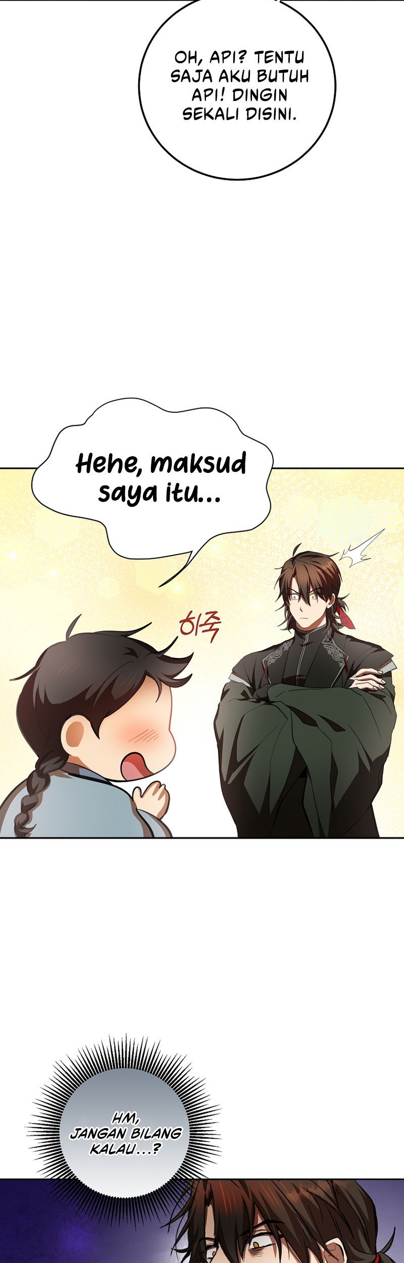 Mudang Association Chapter 120 Gambar 8