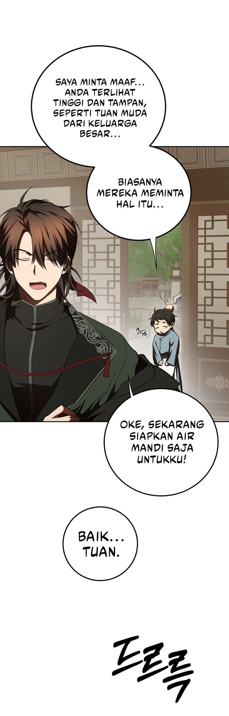 Mudang Association Chapter 120 Gambar 10