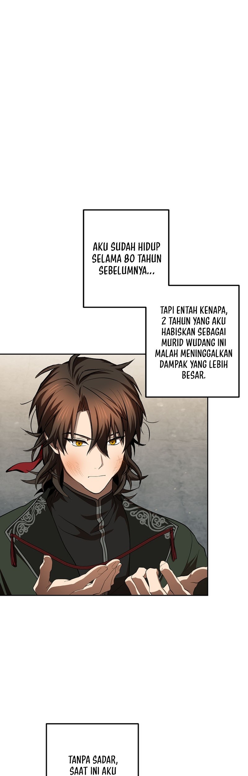 Mudang Association Chapter 120 Gambar 15