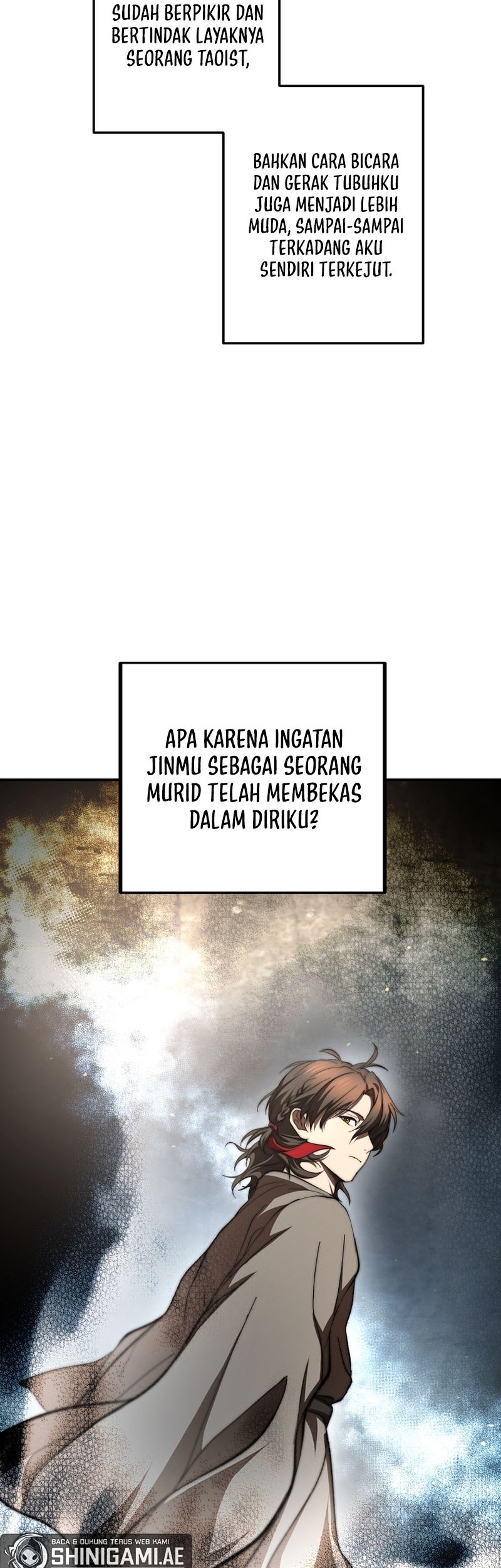 Mudang Association Chapter 120 Gambar 16