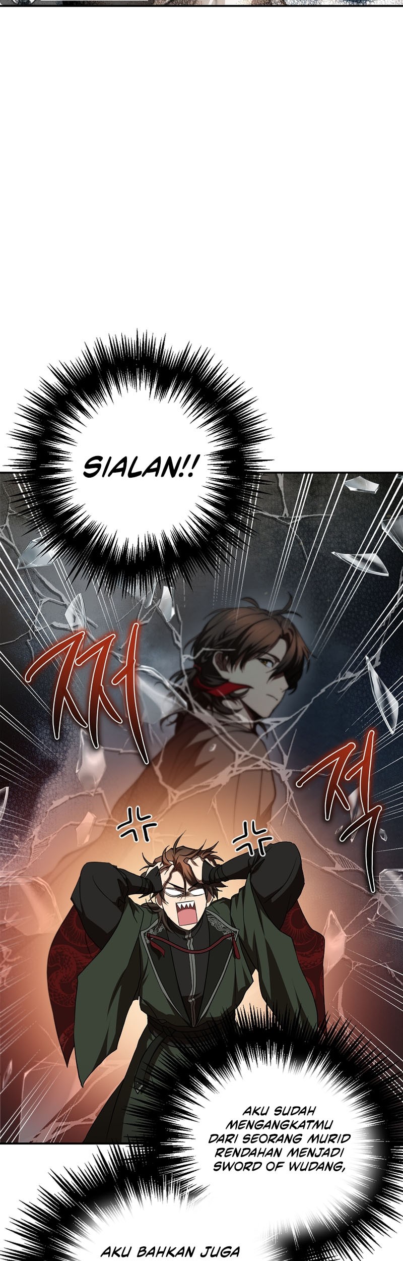 Mudang Association Chapter 120 Gambar 17