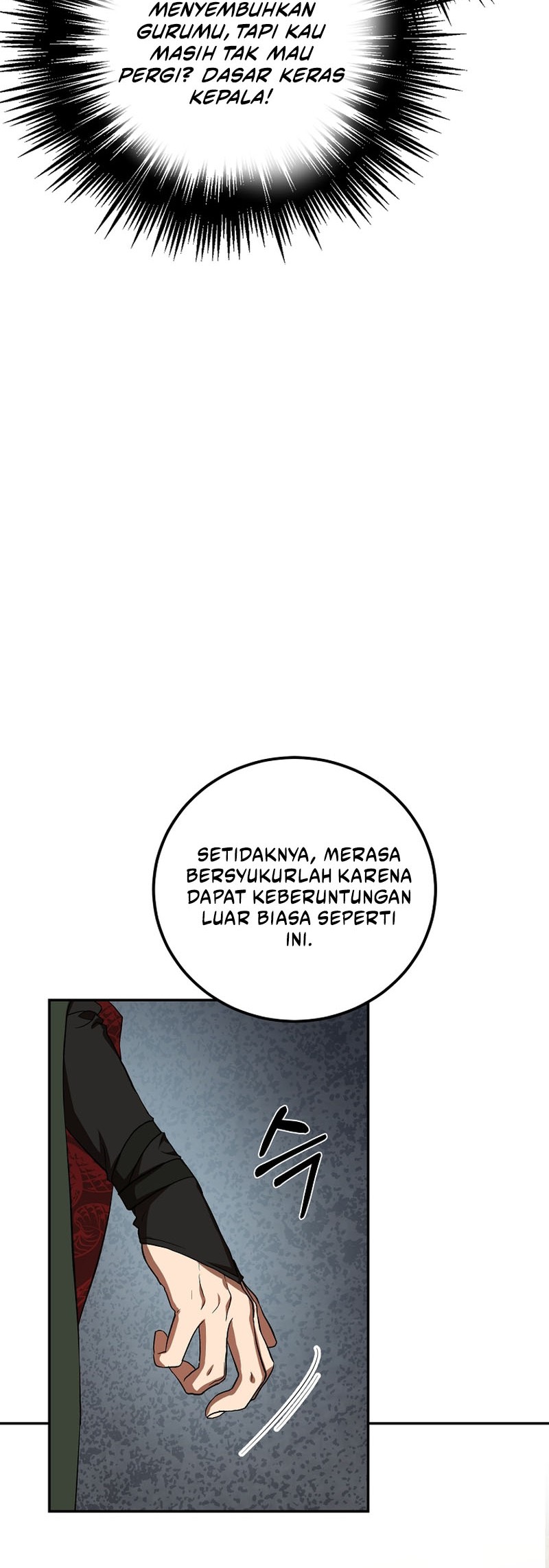 Mudang Association Chapter 120 Gambar 18