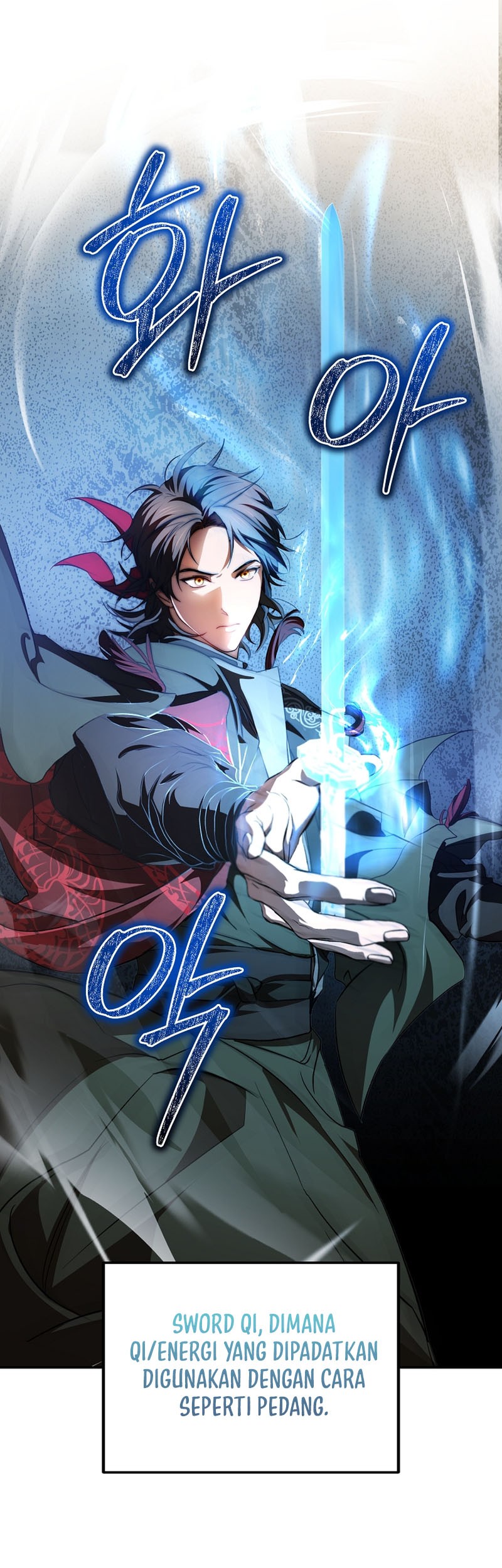 Mudang Association Chapter 120 Gambar 19