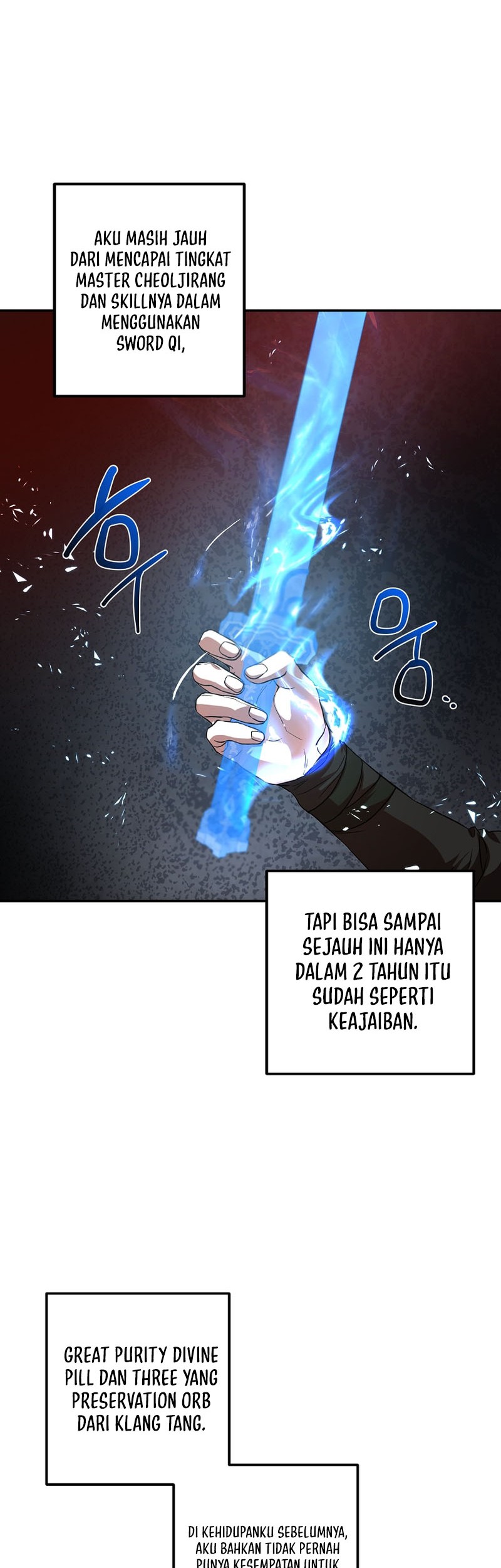 Mudang Association Chapter 120 Gambar 20