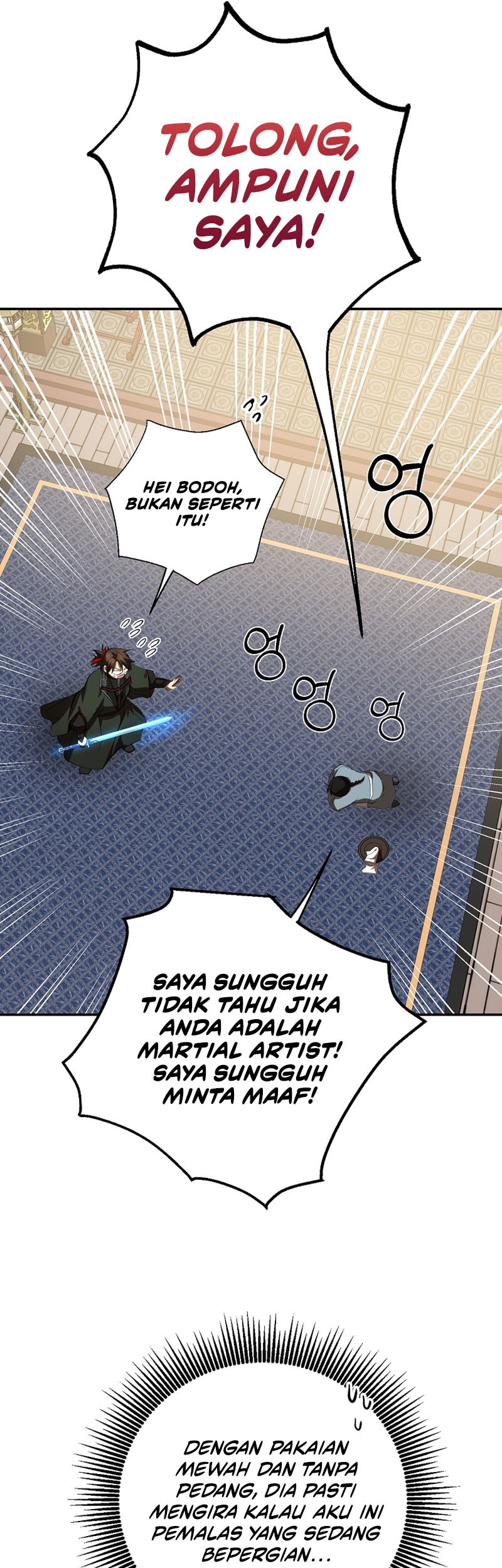 Mudang Association Chapter 120 Gambar 23